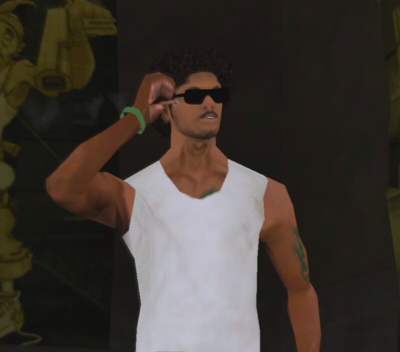 mod